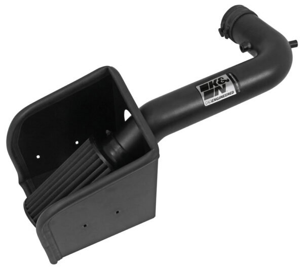 K&N Performance Air Intake System - 71-1533