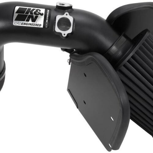 K&N Performance Air Intake System – 71-1557