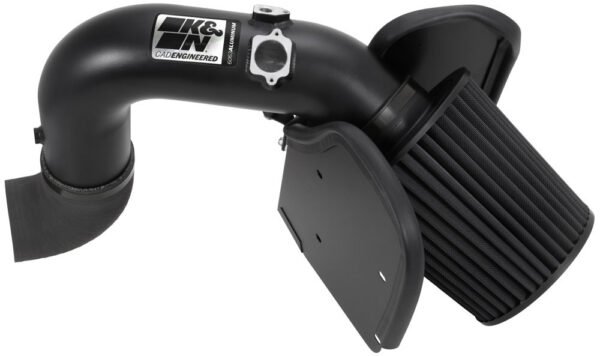K&N Performance Air Intake System - 71-1557