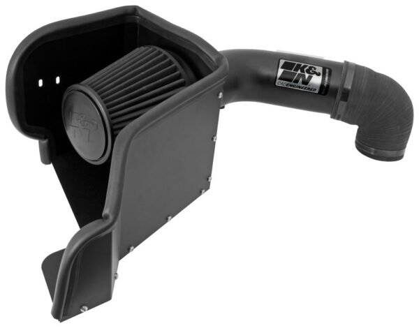 K&N Performance Air Intake System - 71-1561