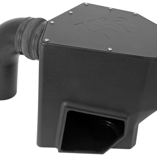 K&N Performance Air Intake System – 71-1562