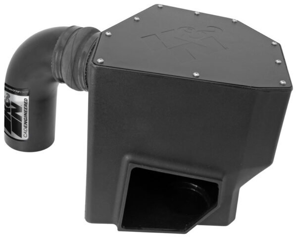 K&N Performance Air Intake System - 71-1562