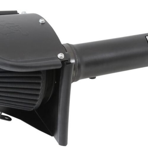 K&N Performance Air Intake System – 71-1566