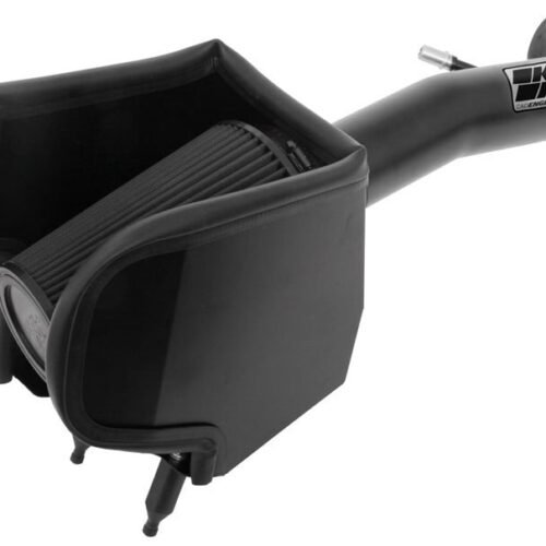 K&N Performance Air Intake System – 71-1576