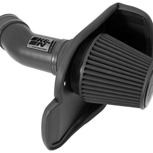 K&N Performance Air Intake System – 71-2545