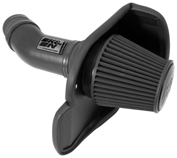 K&N Performance Air Intake System - 71-2545