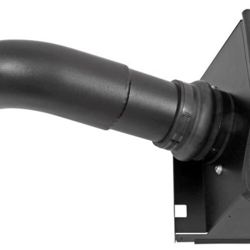 K&N Performance Air Intake System – 71-2581