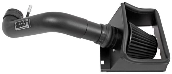 K&N Performance Air Intake System - 71-2581