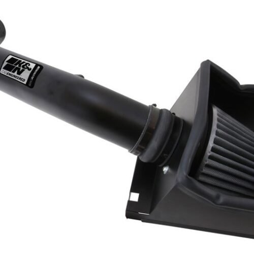 K&N Performance Air Intake System – 71-2584