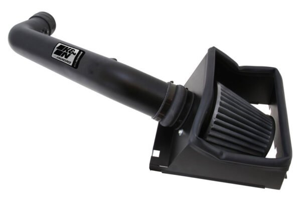 K&N Performance Air Intake System - 71-2584