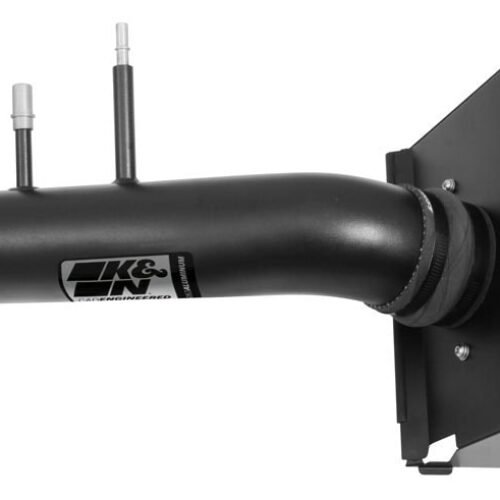 K&N Performance Air Intake System – 71-2591
