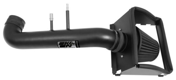 K&N Performance Air Intake System - 71-2591