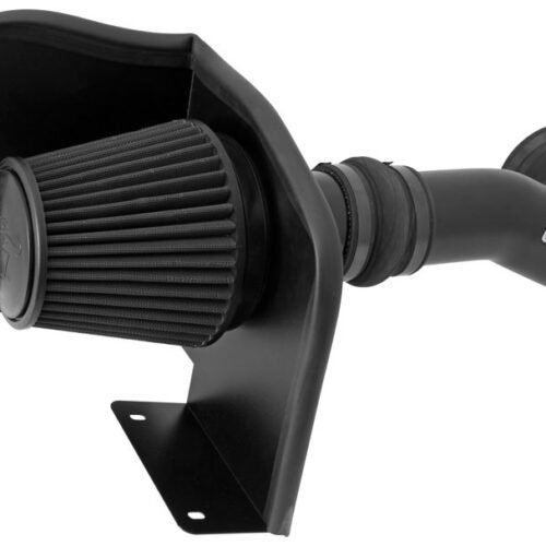 K&N Performance Air Intake System – 71-3058