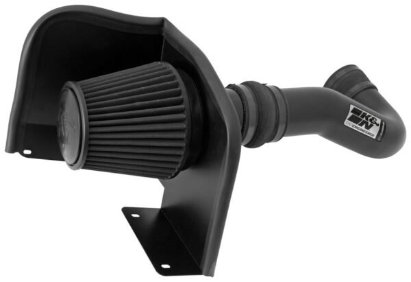 K&N Performance Air Intake System - 71-3058