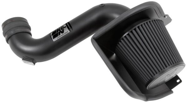 K&N Performance Air Intake System - 71-3066
