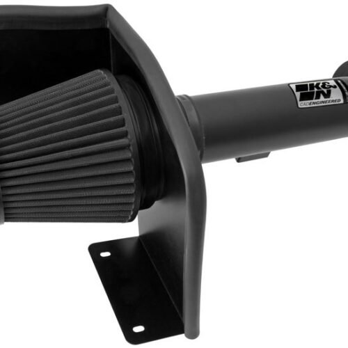 K&N Performance Air Intake System – 71-3070