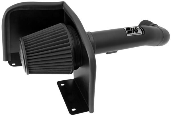 K&N Performance Air Intake System - 71-3070