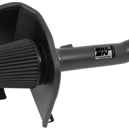 K&N Performance Air Intake System – 71-3082