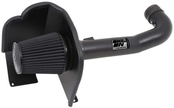 K&N Performance Air Intake System - 71-3082