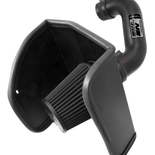 K&N Performance Air Intake System – 71-3088