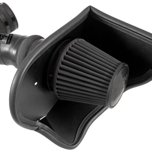 K&N Performance Air Intake System – 71-3092