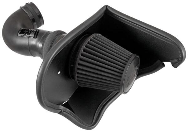 K&N Performance Air Intake System - 71-3092