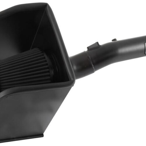 K&N Performance Air Intake System – 71-3104