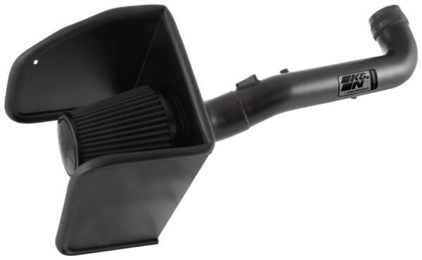 K&N Performance Air Intake System - 71-3104