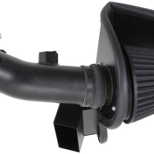 K&N Performance Air Intake System – 71-3527