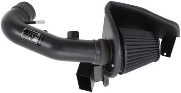 K&N Performance Air Intake System - 71-3527