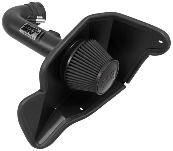 K&N Performance Air Intake System - 71-3535