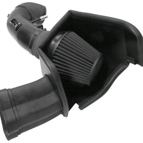 K&N Performance Air Intake System – 71-3540