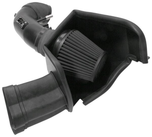 K&N Performance Air Intake System - 71-3540