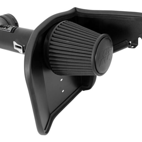 K&N Performance Air Intake System – 71-4519