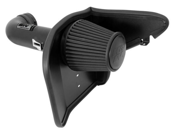 K&N Performance Air Intake System - 71-4519
