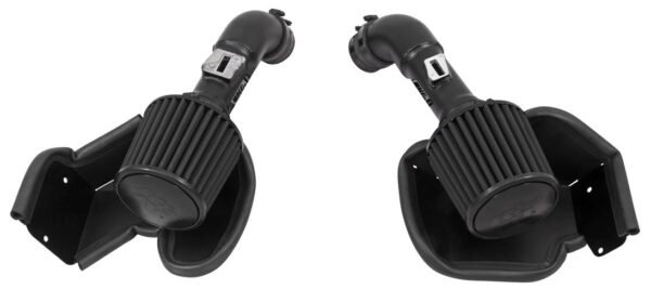 K&N Performance Air Intake System - 71-7078