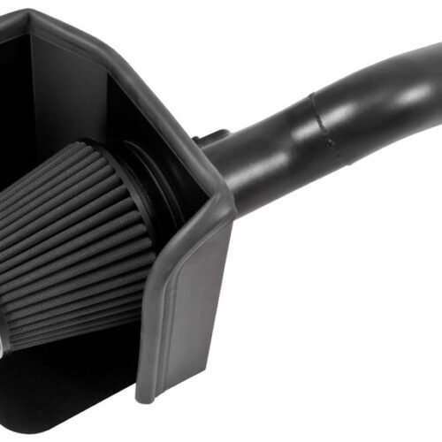 K&N Performance Air Intake System – 71-9039