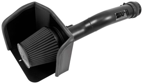 K&N Performance Air Intake System - 71-9039