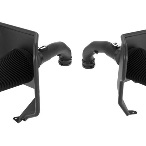 K&N Performance Air Intake System – 71-9042