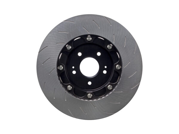 SG2FC7795 - EBC SG2FC 2-Piece Slotted Brake Discs; Front - Image 3