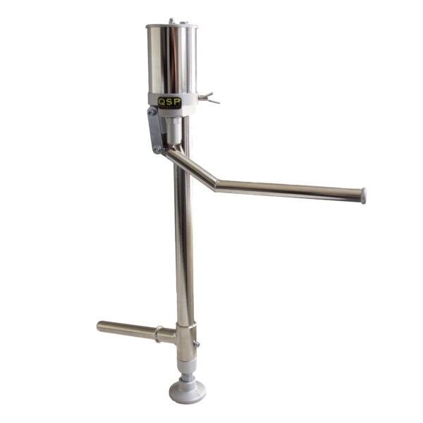 hydraulic jack