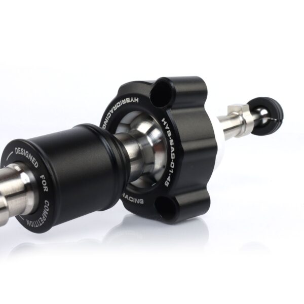 Short Shifter Assembly (00-09 S2000) - Image 10