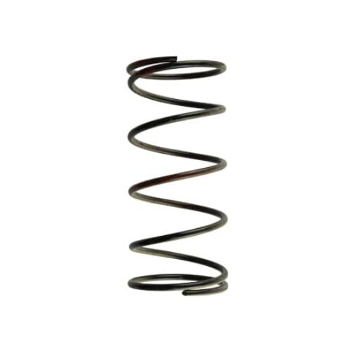 Gen4 WG50/60 12PSI OUT SPRG-BLK/RED