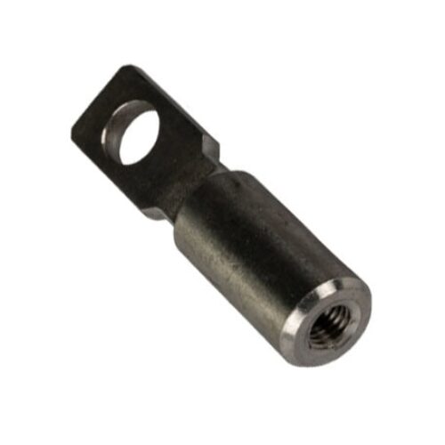 Clevis Suit IWG75 (1/4" UNF thread) 8.2mm (Hole) x 40mm