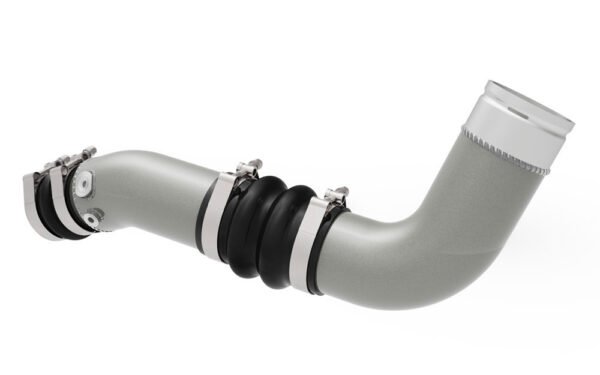 K&N Charge Pipe Kit - 77-1000KC
