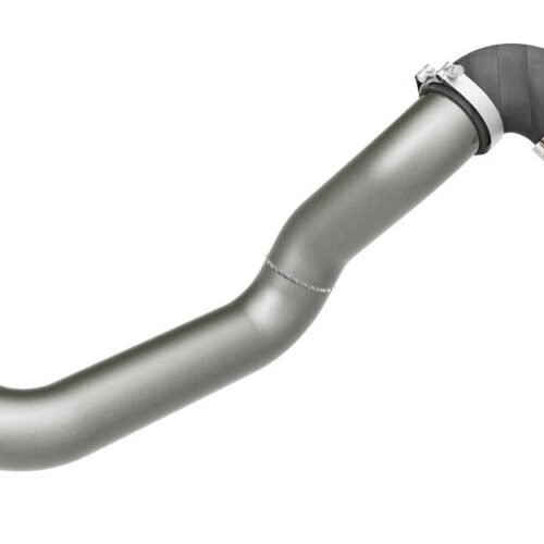 K&N Charge Pipe Kit – 77-1001KC