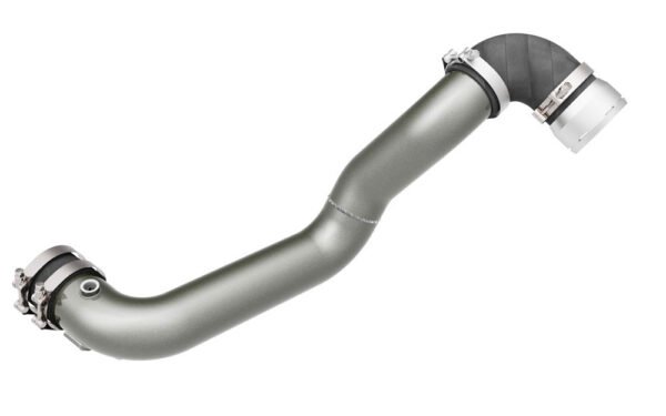 K&N Charge Pipe Kit - 77-1001KC