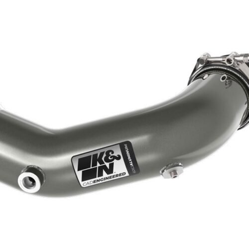 K&N Charge Pipe Kit – 77-1002KC
