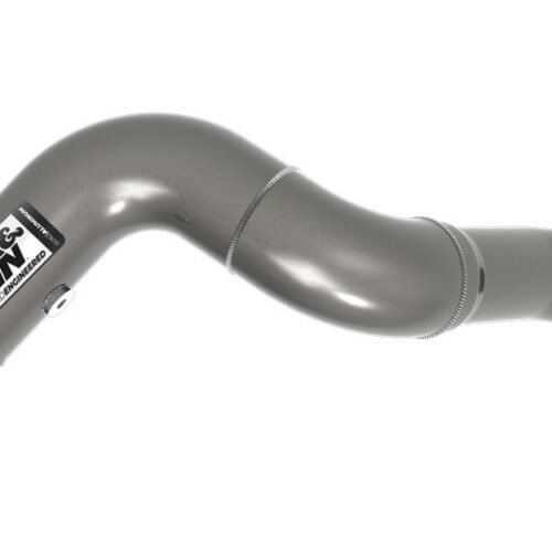K&N Charge Pipe Kit – 77-1003KC