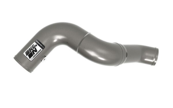 K&N Charge Pipe Kit - 77-1003KC